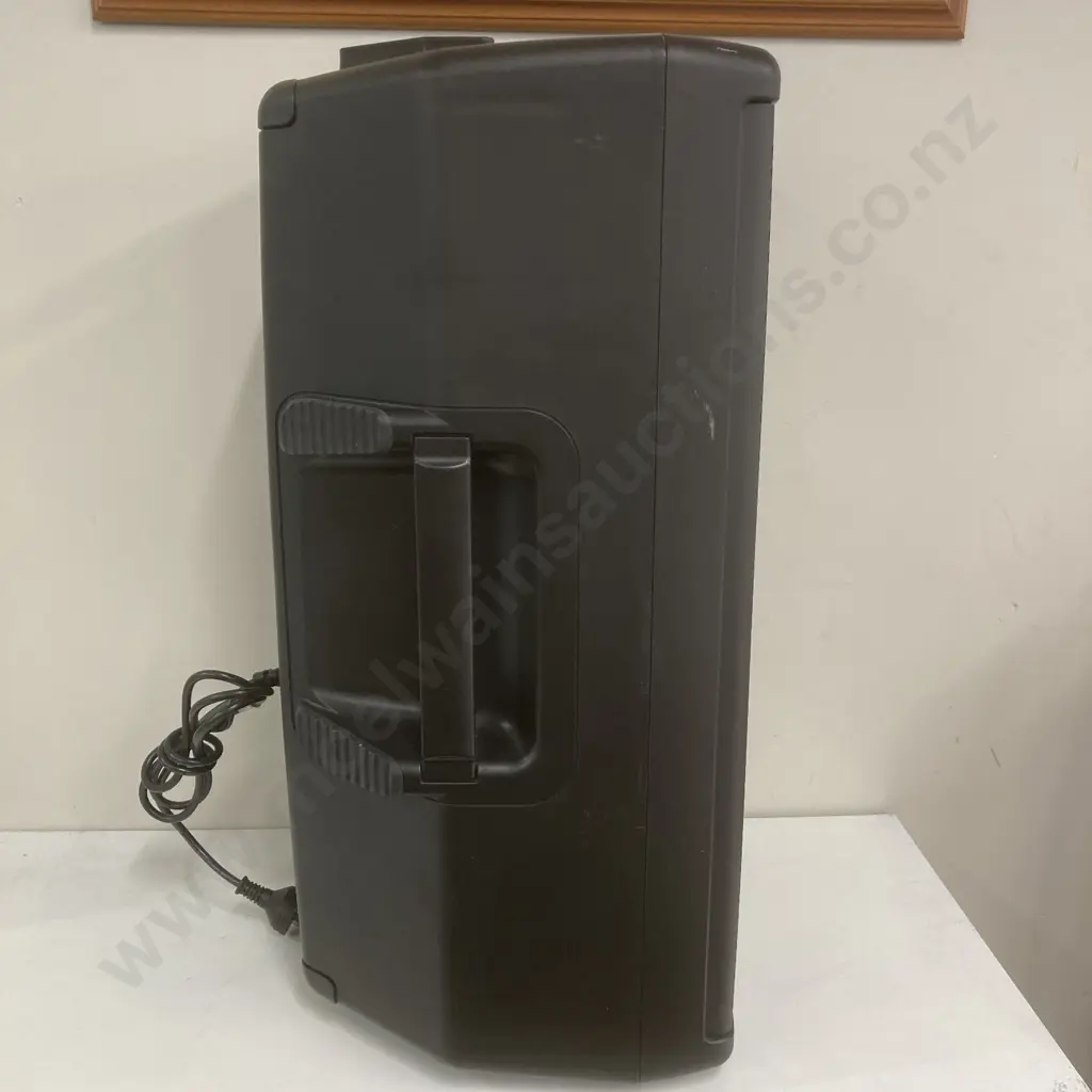 JBL EON 612 - 12" 1000W Two-Way Sound Reinforcement Speaker Image 1++