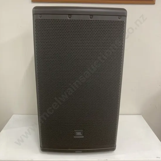 JBL EON 612 - 12" 1000W Two-Way Sound Reinforcement Speaker