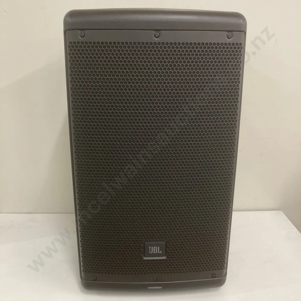 JBL EON 610 - 1000W Self Powered 10" Two Way Speaker / Monitor Image 1++