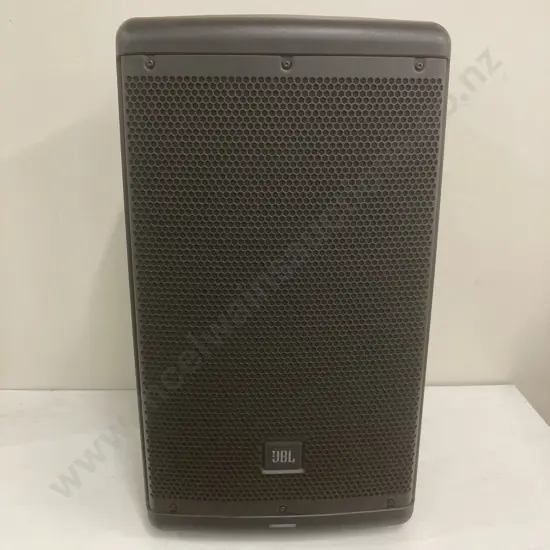 JBL EON 610 - 1000W Self Powered 10" Two Way Speaker / Monitor