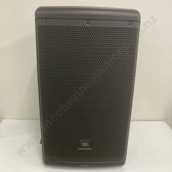 JBL EON 610 - 1000W Self Powered 10" Two Way Speaker / Monitor
