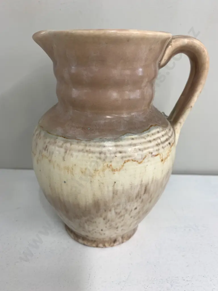 Art Deco Beswick Jug Designed By Mr Symco Shape Number 131 Image 1++