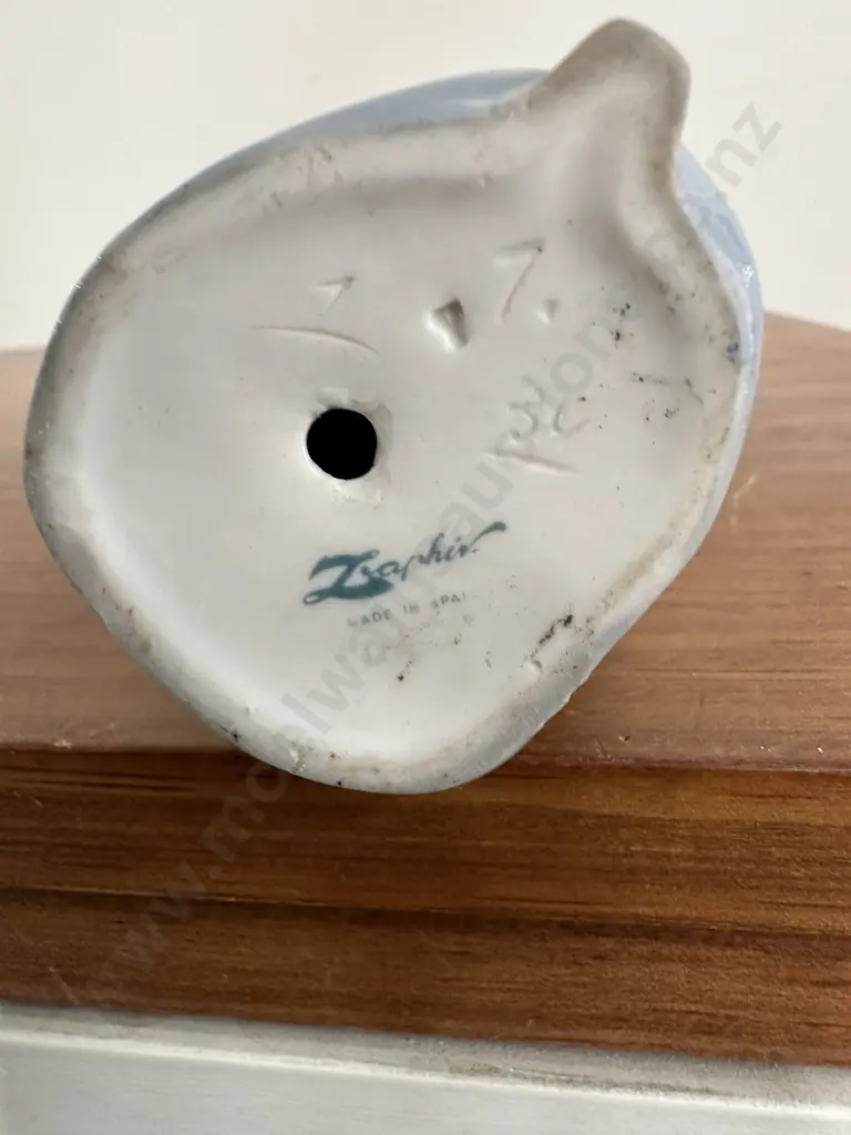 Vintage Zaphir Fiqurine H21cm H21cm Image 1++