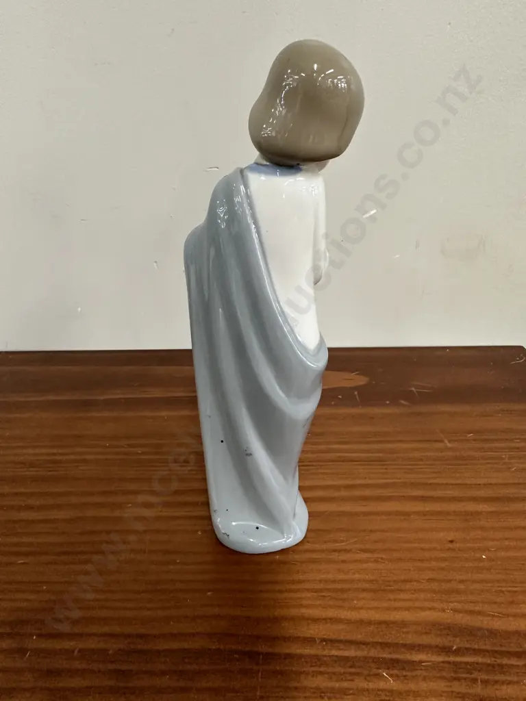 Vintage Zaphir Fiqurine H21cm H21cm Image 1++