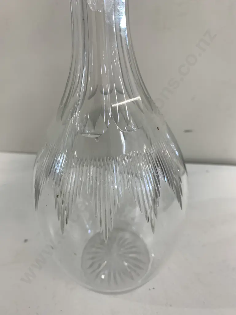 Vintage Decanter Image 1++