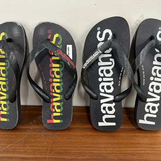 Havaianas Jandals Size 39/40