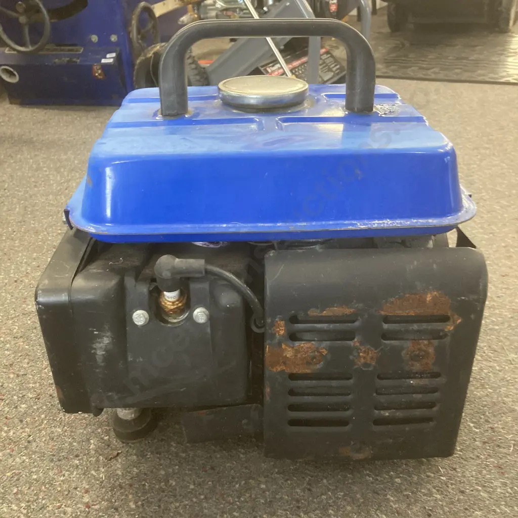 PowerBase PB 800 Generator, 800W Image 1++