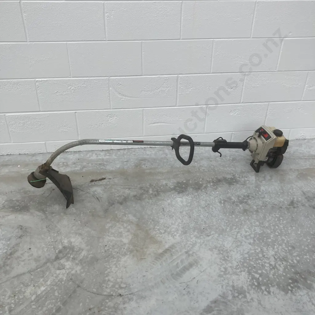 Ryobi Grass Scorpion Line Trimmer Image 1++