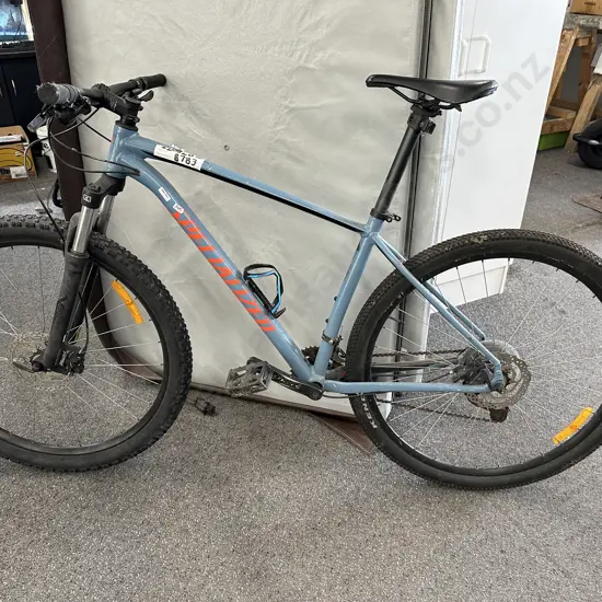 Specialized Rockhopper Mountain Bike