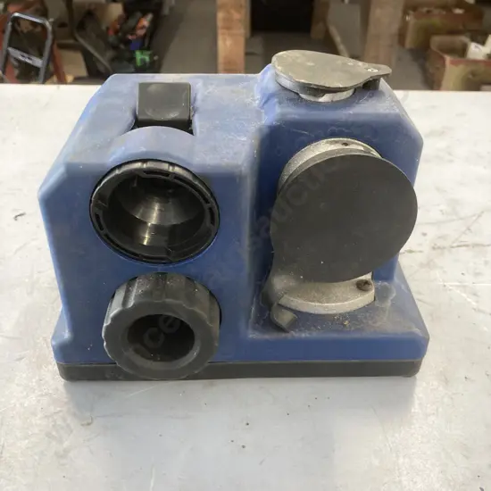 Toolshed Electric Drill Bit Sharpener TSDBS