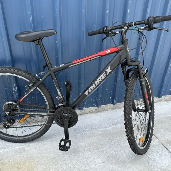 Tourex Bike