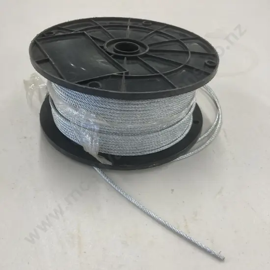 Wire Rope