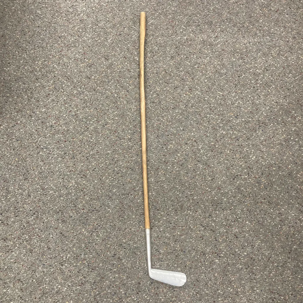 Vintage Golf Club - Direktor British Made Putter Image 1++