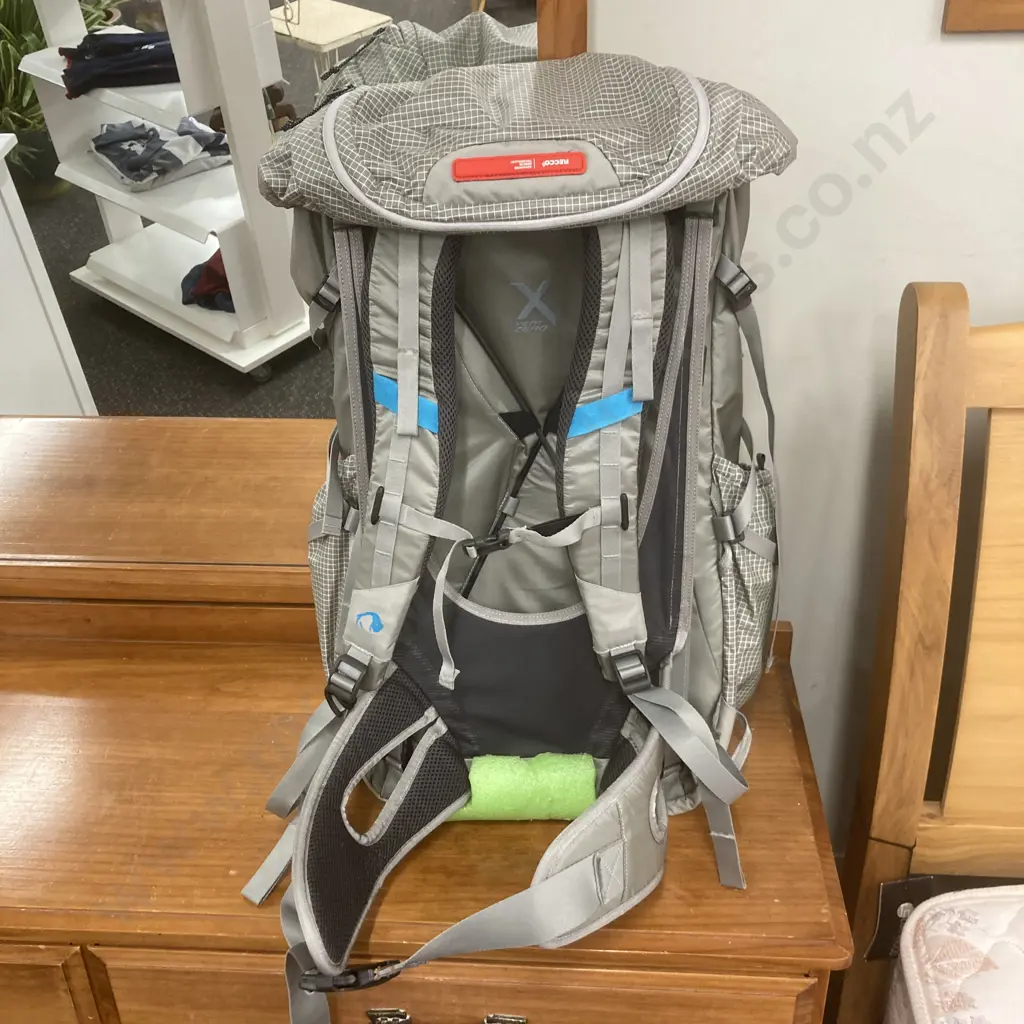 Tatonka Kings Peak Pack 45L RECCO, Medium / Long Fit Image 1++