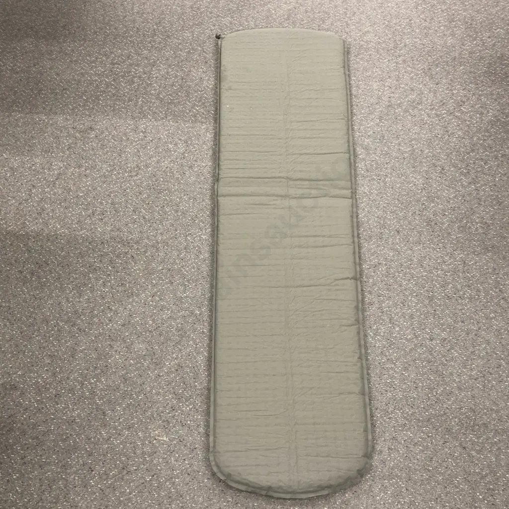 Mountain Design Self Inflating Large Thermorest, Grade 3.5 Image 1++