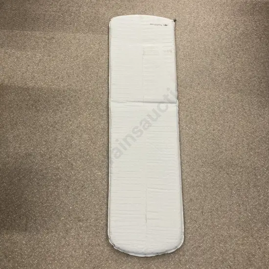 Mountain Design Self Inflating Large Thermorest, Grade 3.5