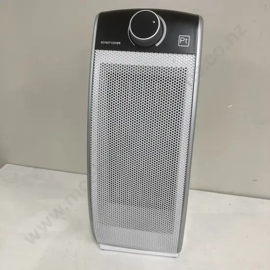 Goldair Ceramic Fan Heater 2400W Model GPCH335
