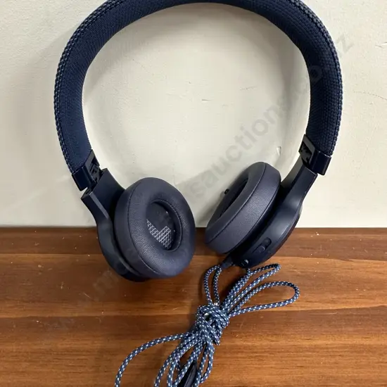 JBL Head Phones