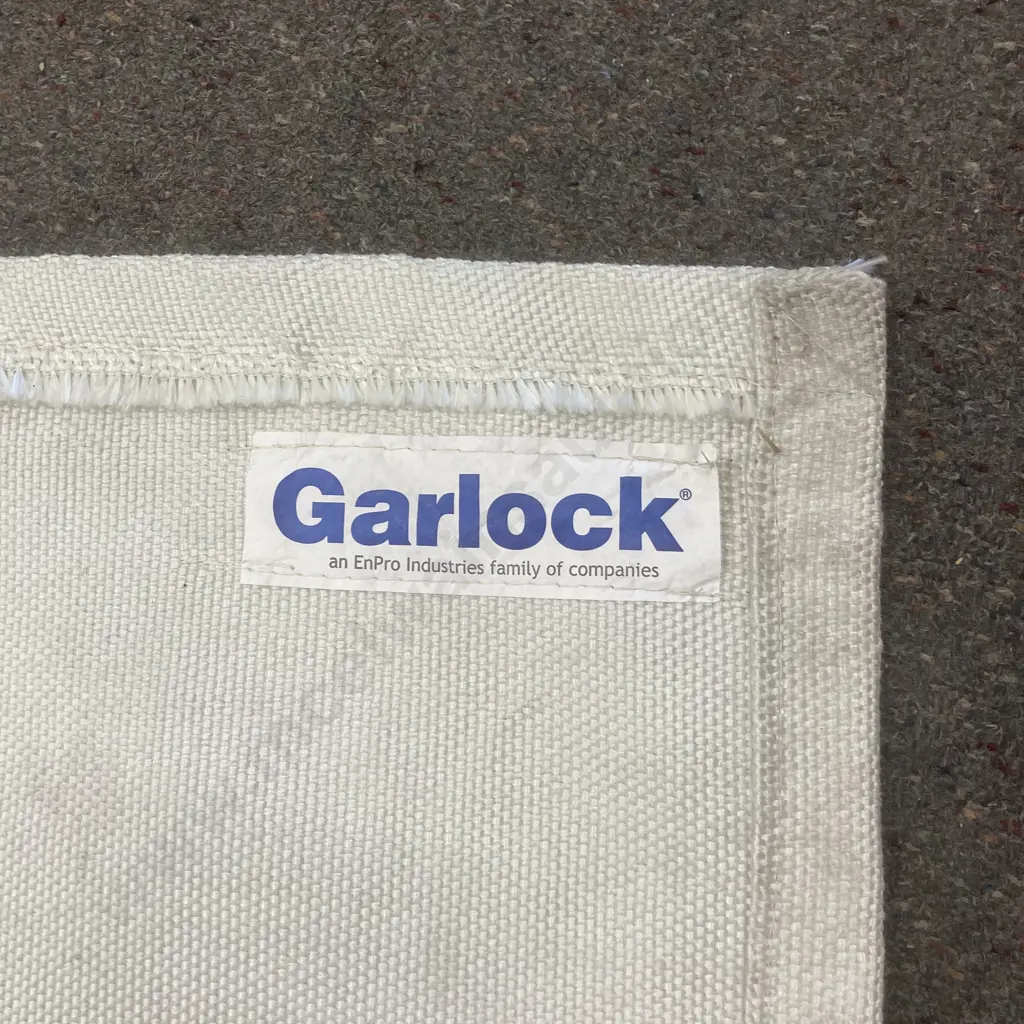 Pair of Garlock Heat Wrap Blankets? 176 x 180cm Image 1++