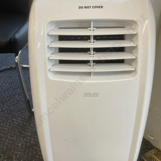 Arlec Portable Air Conditioner, Model PA 0701, 2.5Kw
