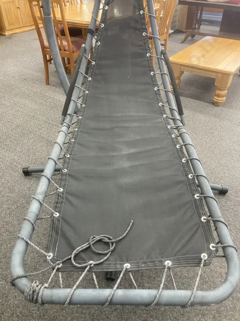 Outdoor Swing Lounger, L2m Image 1++