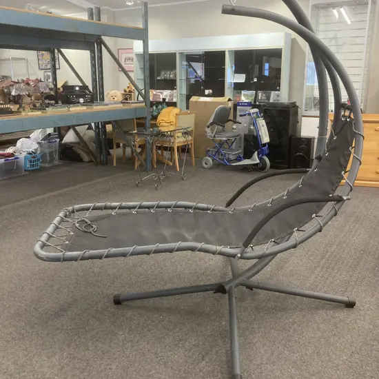 Outdoor Swing Lounger, L2m