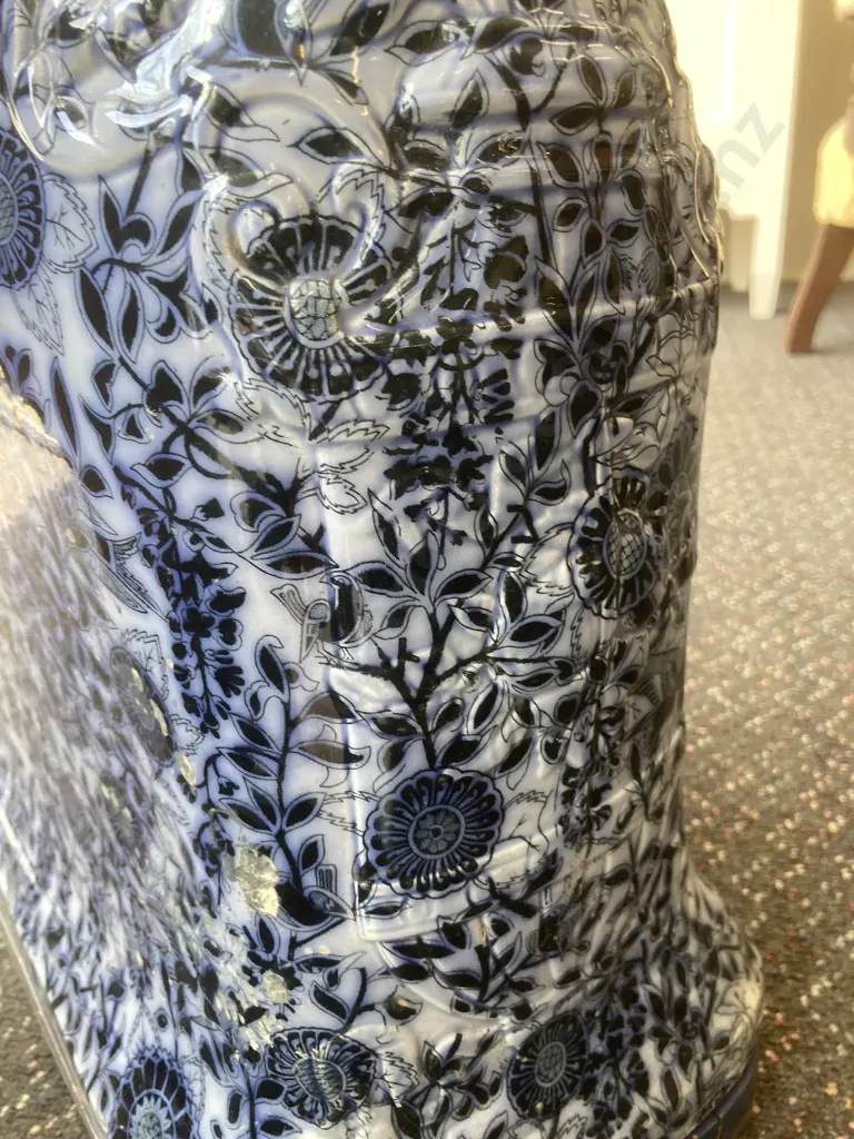 Antique Victorian Toilet G. Jennings High Level WC Bowl Wash Down Closet QP314 R Image 1++