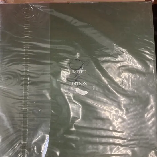 NZ Post Limited Edition Boxed "2010 Ross Dependency" Stamp Fold-Out Display (Unopened)