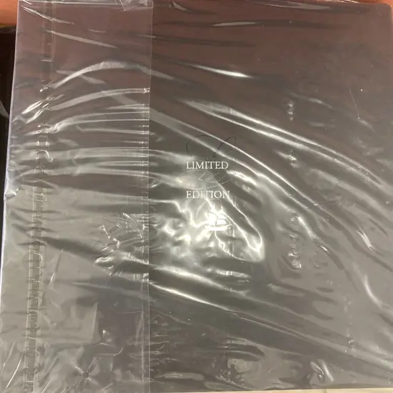 NZ Post Limited Edition Boxed "Imperial Trans-Antarctic Expedition" Stamp Fold-Out Display (Unopened)