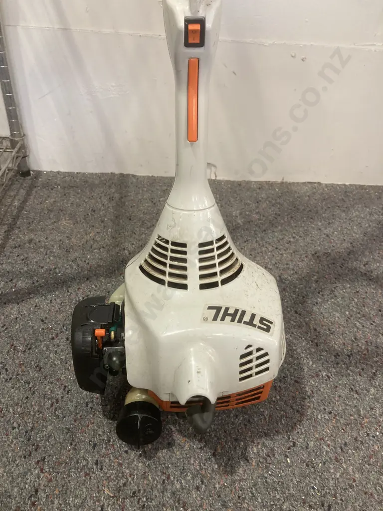 Stihl FS 38Z Brush Cutter (Missing Head) Image 1++