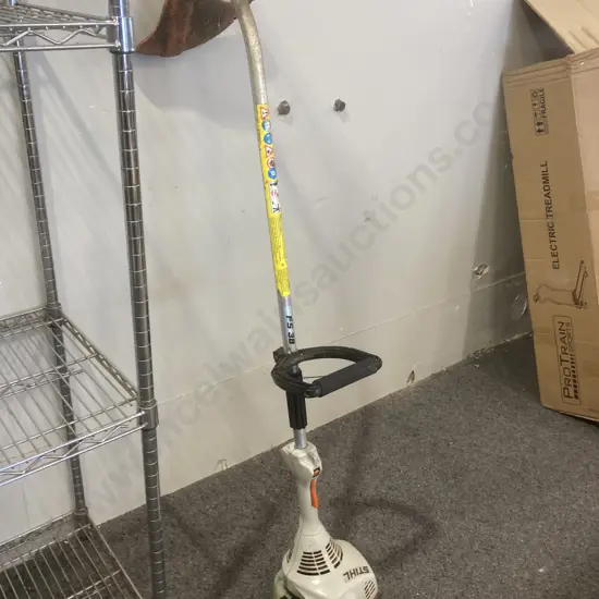 Stihl FS 38Z Brush Cutter (Missing Head)