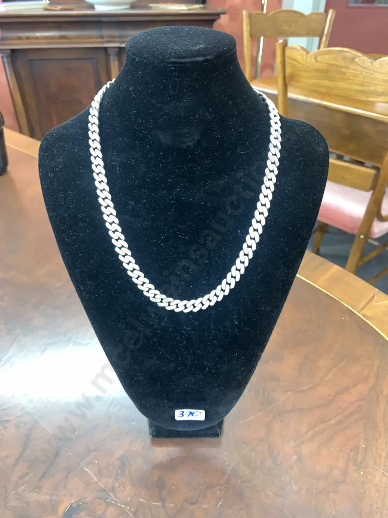 Bling Costume Jewellery Necklace Image 1++