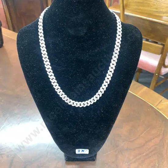 Bling Costume Jewellery Necklace