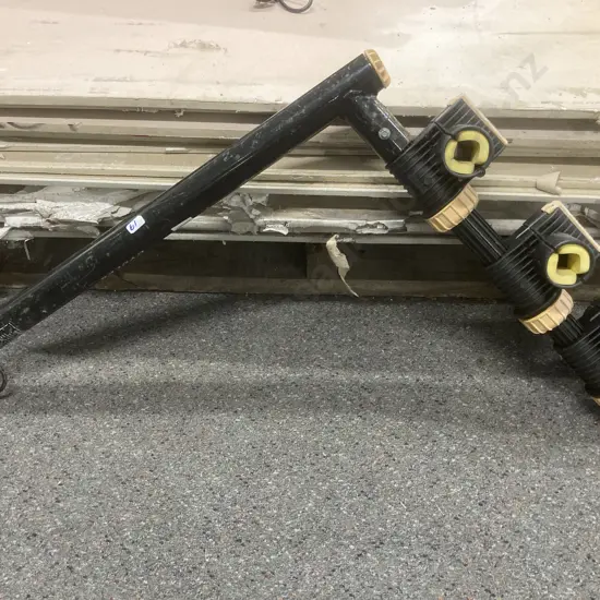 Ezi Grip II 3 Bike Rack