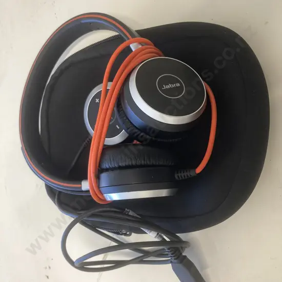 Jabra GN Headphones