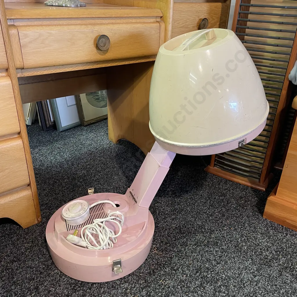 Vintage Ralta Hair Dryer Image 1++
