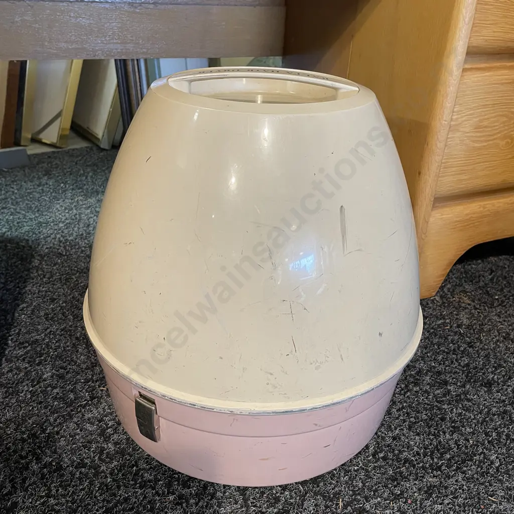 Vintage Ralta Hair Dryer Image 1++