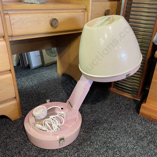 Vintage Ralta Hair Dryer