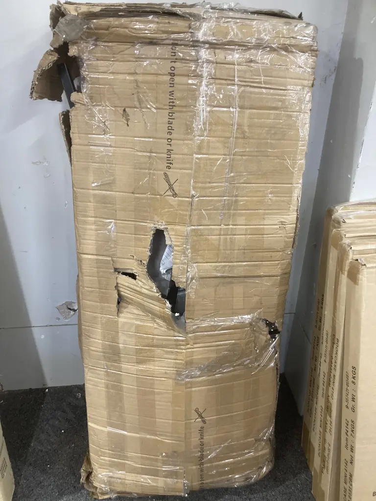 Workstation Flat Packed Image 1++
