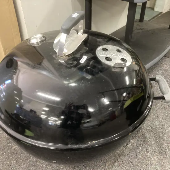 Weber Kettle BBQ (Missing Its Stand)