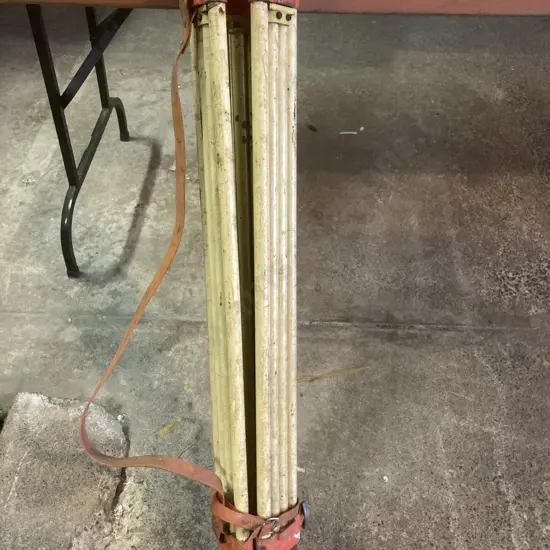 Theodolite Tripod 