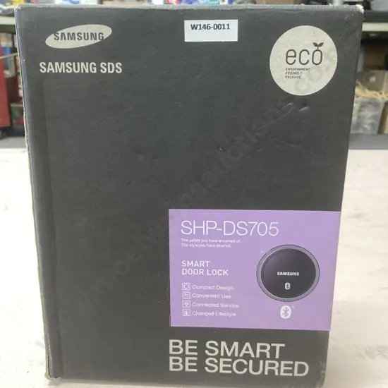 Samsung SHP-DS5705 Digital Door Lock New In Box