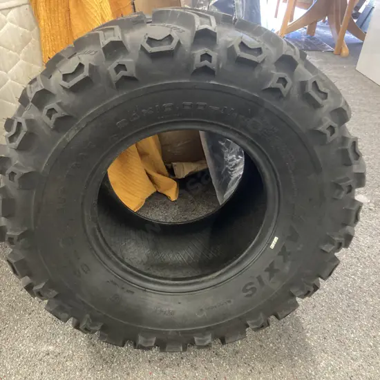 Maxxis Sub Trak 24x10.00-11 Tyre