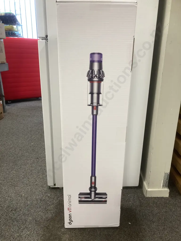 Dyson V11 Vacuum Cleaner New In Box Image 1++