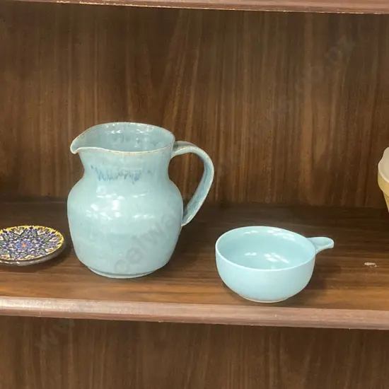 Selection Of China