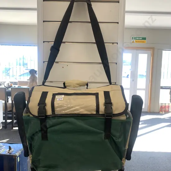 Stadium Seat and Blanket Combo x 1