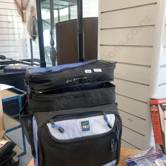 TCL Cool Carry Picnic Hamper