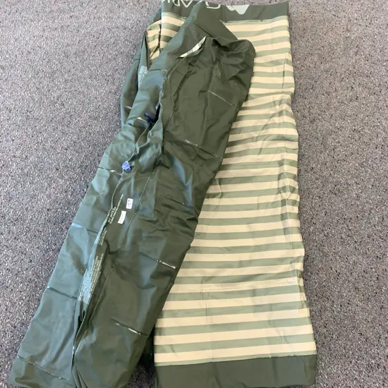 Ozark Trait Outdoor Equipment by Intex Single inflatable mattress x 2