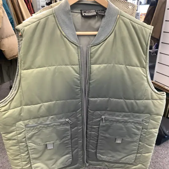 OPS All Terra Active Gear Vest(Sold As 0807)