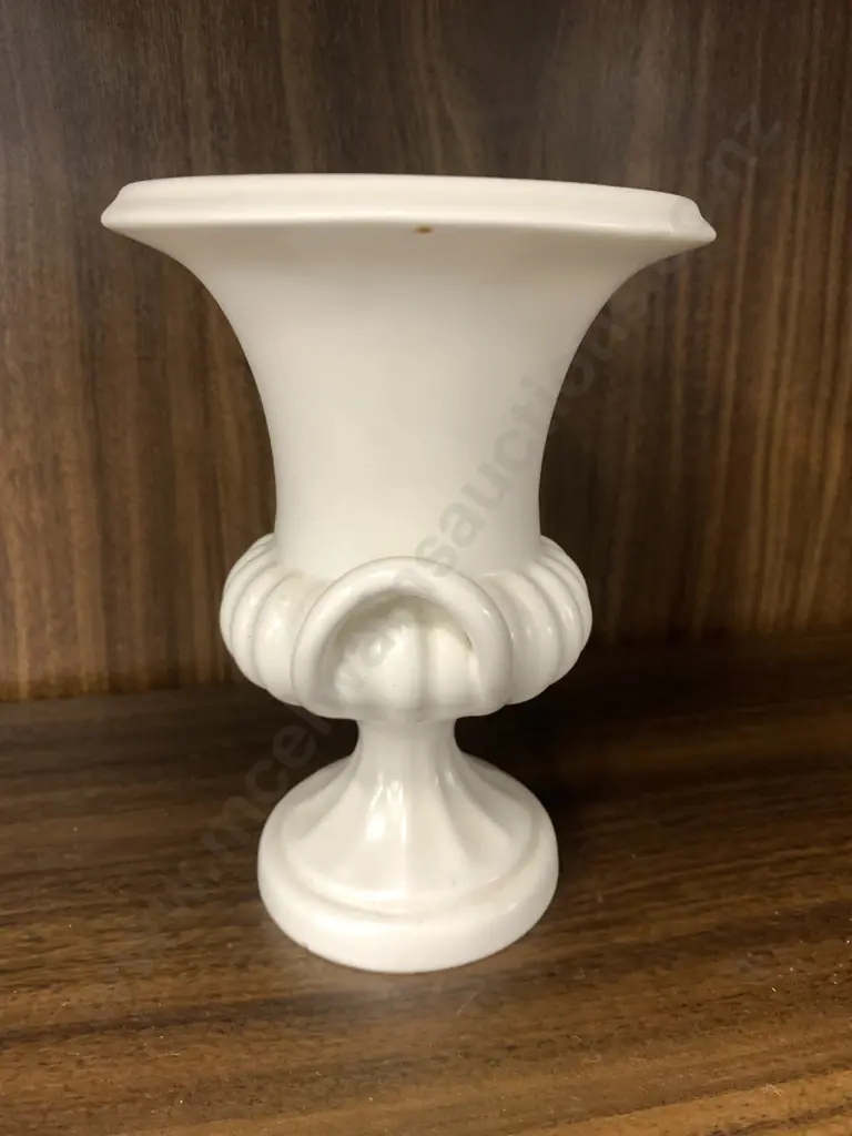 Vintage Beswick English Urn Vase H16cm (Small Chip On Base) Image 1++
